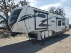 2021 Foresriver Crusader на продаже в Riverview, FL - Water/Flood