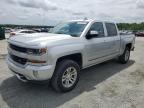 2016 Chevrolet Silverado K1500 Lt for Sale in Spartanburg, SC - Water/Flood