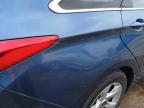 2014 HYUNDAI I40 ACTIVE for sale at Copart WISBECH