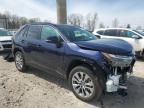 2023 Toyota Rav4 Xle Premium للبيع في Wayland، MI - Front End