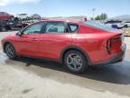2025 Kia K4 Lx იყიდება North Las Vegas-ში, NV - Side