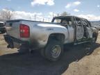 2014 Chevrolet Silverado K3500 Ltz продається в Littleton, CO - Burn