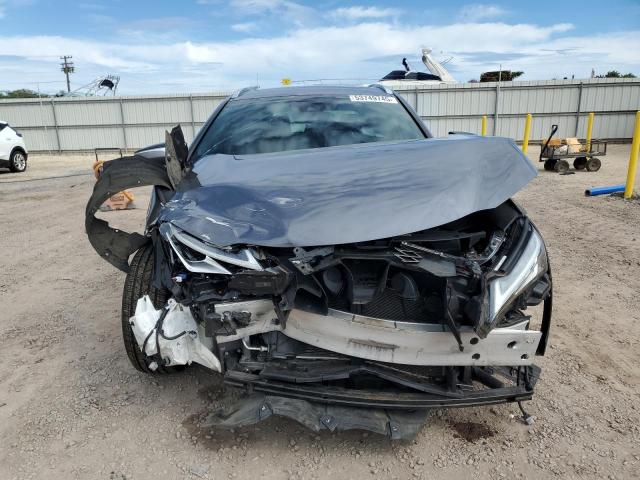  LEXUS UX 250H 2019 Угольный