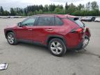 2020 Toyota Rav4 Limited იყიდება Arlington-ში, WA - Rear End