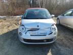 2012 FIAT 500 POP   for sale at Copart QC - MONTREAL