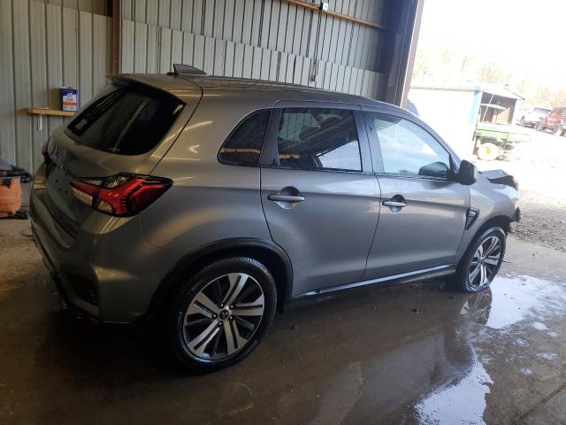  MITSUBISHI OUTLANDER 2023 Silver
