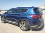 2021 Hyundai Santa Fe Sel продається в Wilmer, TX - Side