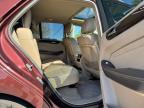 2015 Mercedes-Benz Ml 350 на продаже в North Billerica, MA - Minor Dent/Scratches