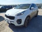 2018 KIA SPORTAGE 1 for sale at Copart YORK