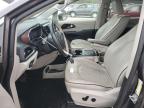 2019 Chrysler Pacifica Limited იყიდება Madisonville-ში, TN - Front End