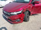 2023 DACI SANDERO EX for sale at Copart SANDWICH