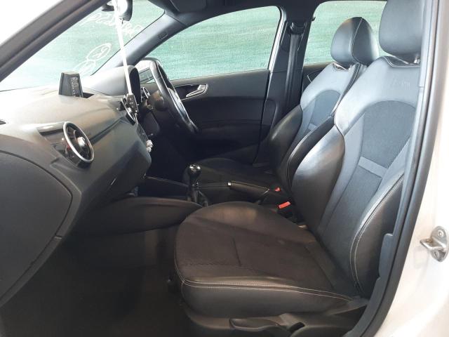 2014 AUDI A1 S LINE