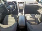 2020 Ford Fusion Se for Sale in Haslet, TX - Hail