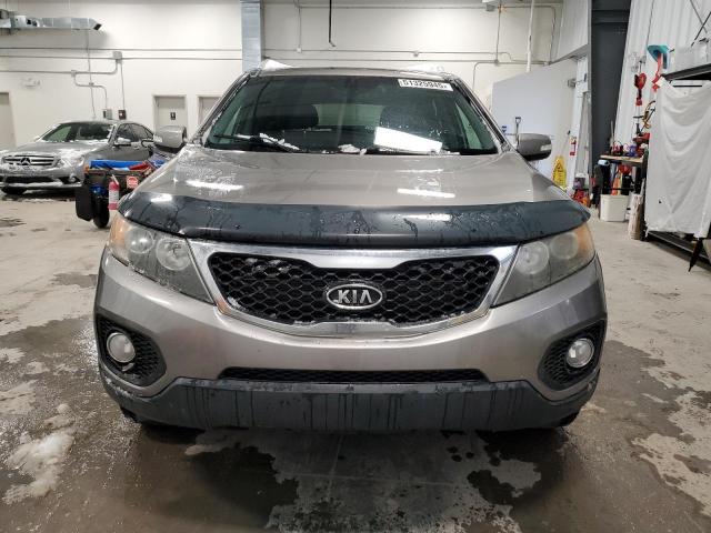 2011 KIA SORENTO EX