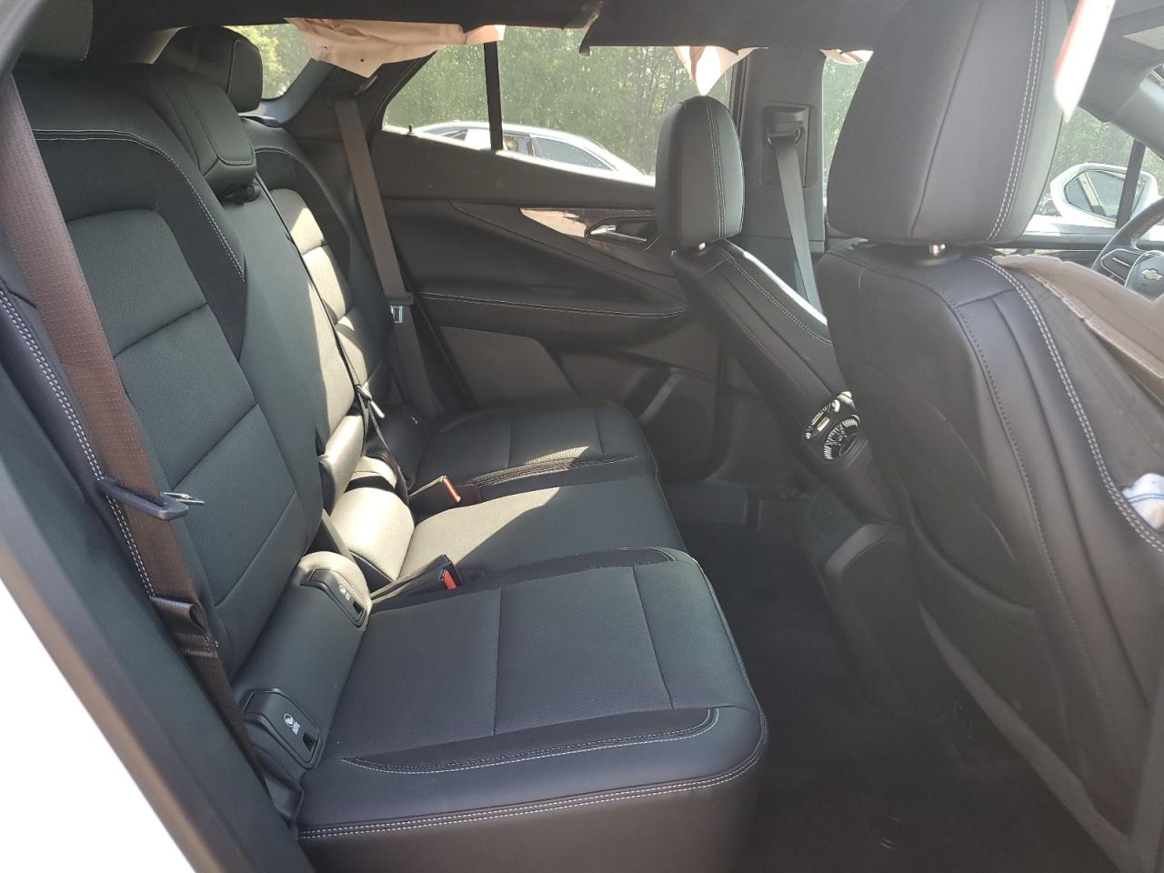 2025 Chevrolet Blazer Lt VIN: 3GNKDGRJXSS110056 Lot: 53807035