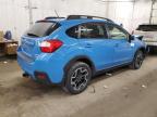 2017 Subaru Crosstrek Premium للبيع في Ham Lake، MN - Front End