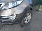 2014 KIA SPORTAGE K for sale at Copart ST HELENS