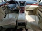 2008 Lexus Ls 460 zu verkaufen in Hampton, VA - Front End