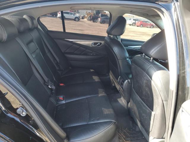 2014 INFINITI Q50 BASE