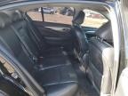 2014 INFINITI Q50 BASE for sale at Copart ON - TORONTO