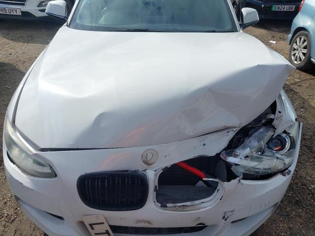 2013 BMW 116I M SPORT 