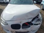 2013 BMW 116I M SPORT  for sale at Copart ROCHFORD