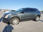 2010 Cadillac Srx Luxury Collection на продаже в Grand Prairie, TX - Mechanical