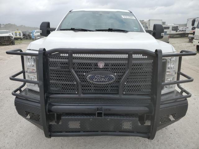  FORD F350 2023 Biały