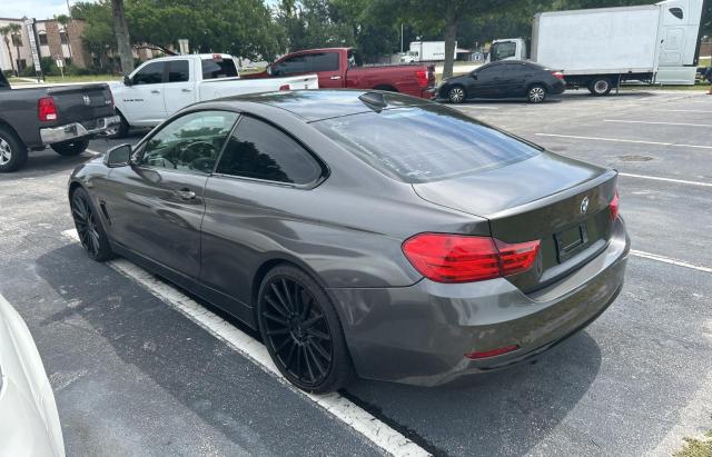 2014 BMW 435 XI