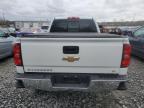 2016 Chevrolet Silverado K1500 Lt de vânzare în North Billerica, MA - Side