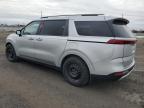 2022 KIA CARNIVAL LX à vendre chez Copart ON - OTTAWA