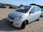 2012 HYUNDAI I10 ACTIVE for sale at Copart WISBECH