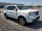 2013 Honda Pilot Exl zu verkaufen in Fredericksburg, VA - Rear End