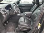2015 Ford Explorer Limited en Venta en Kansas City, KS - Mechanical