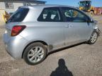 2016 Toyota Yaris L იყიდება Kapolei-ში, HI - Front End