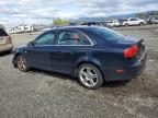 2008 Audi A4 2.0T Quattro de vânzare în Eugene, OR - Front End