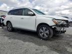 2017 Nissan Pathfinder S for Sale in Spartanburg, SC - Front End