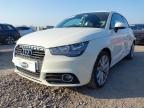 2011 AUDI A1 SPORT T for sale at Copart YORK