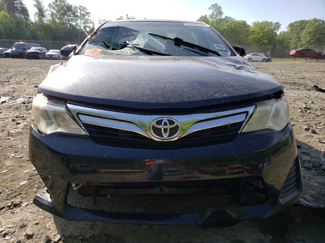 4t4bf1fkxer377281 4T4BF1FKXER377281 2014 Toyota Camry L