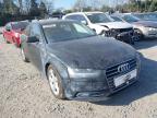 2015 AUDI A4 SE TECH for sale at Copart WOLVERHAMPTON