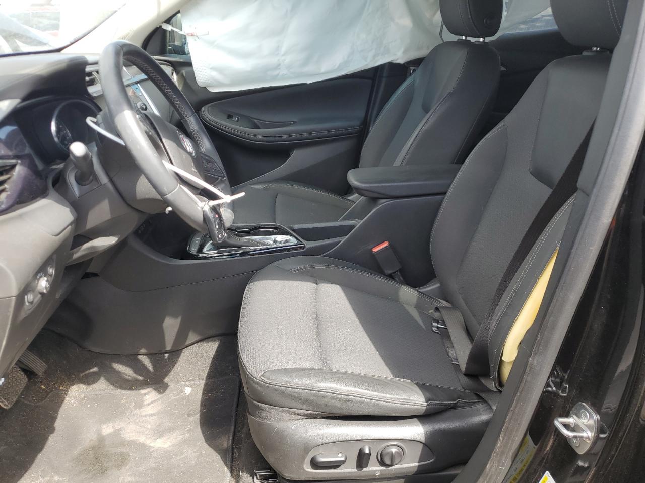2022 Buick Encore - Image 7
