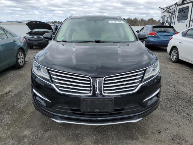  LINCOLN MKC 2018 Черный