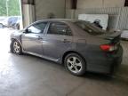 2012 Toyota Corolla Base на продаже в Lufkin, TX - Front End