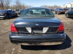 2008 Ford Crown Victoria Police Interceptor за продажба в New Britain, CT - All Over