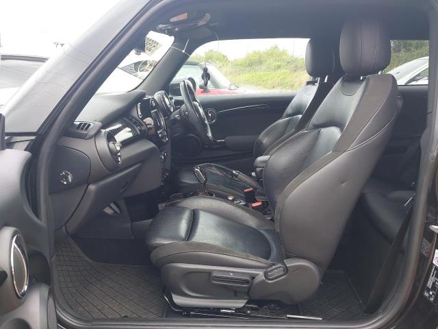 2019 MINI COOPER S S
