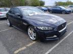 2016 JAGUAR XE R-SPORT for sale at Copart SANDTOFT