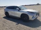 2022 Toyota Highlander L for Sale in Earlington, KY - Hail
