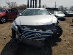 2016 Hyundai Sonata Sport en Venta en Chicago Heights, IL - Front End