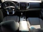 2015 Toyota Tacoma Double Cab Long Bed продається в Denver, CO - Side