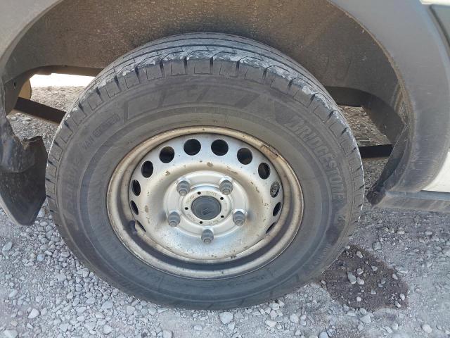 2022 FORD TRANSIT 2.0 ECOBLUE 130PS H3 LEADER VAN